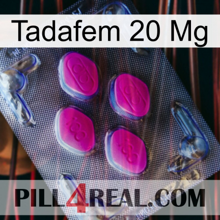 Tadafem 20Mg 02